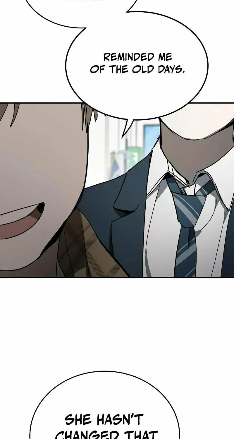 Read The Law of Immutability EN Manga Online