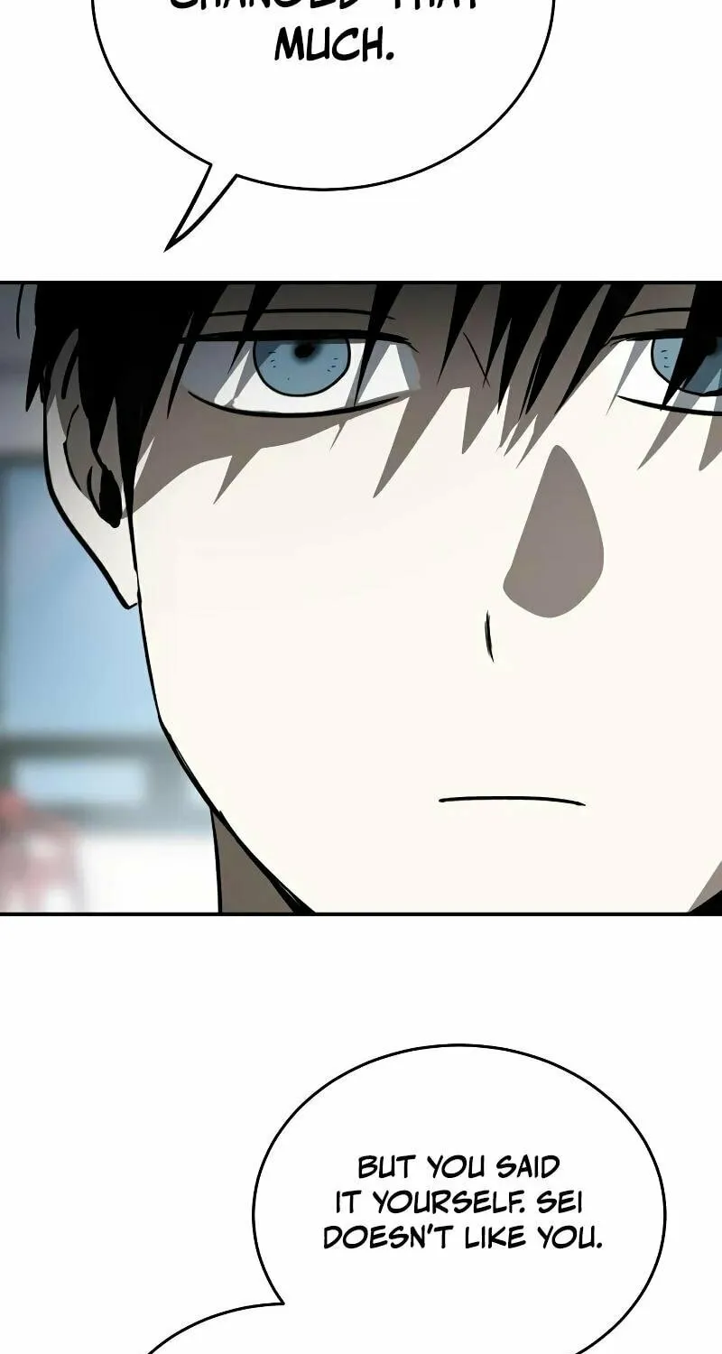 Read The Law of Immutability EN Manga Online