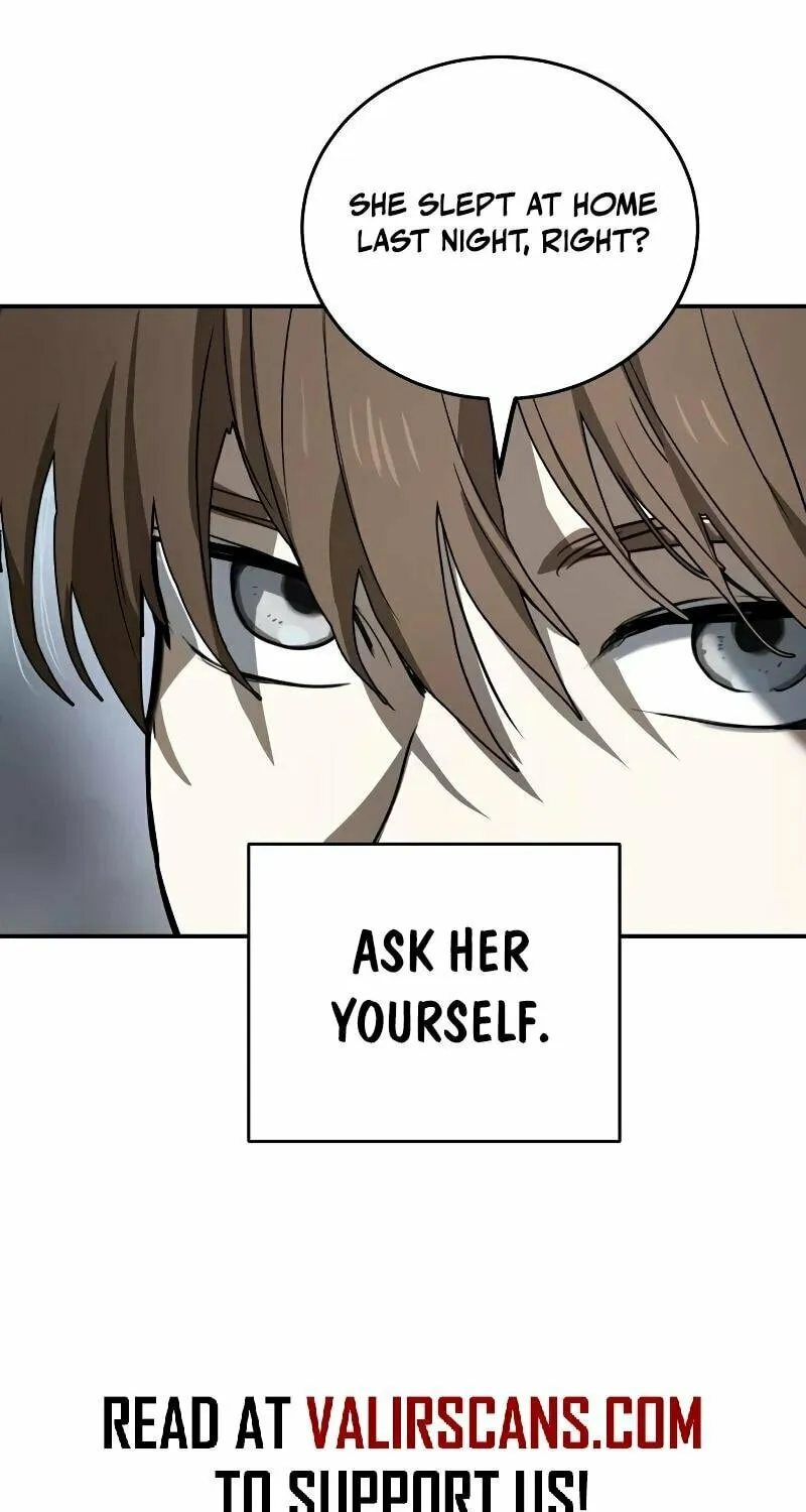 Read The Law of Immutability EN Manga Online