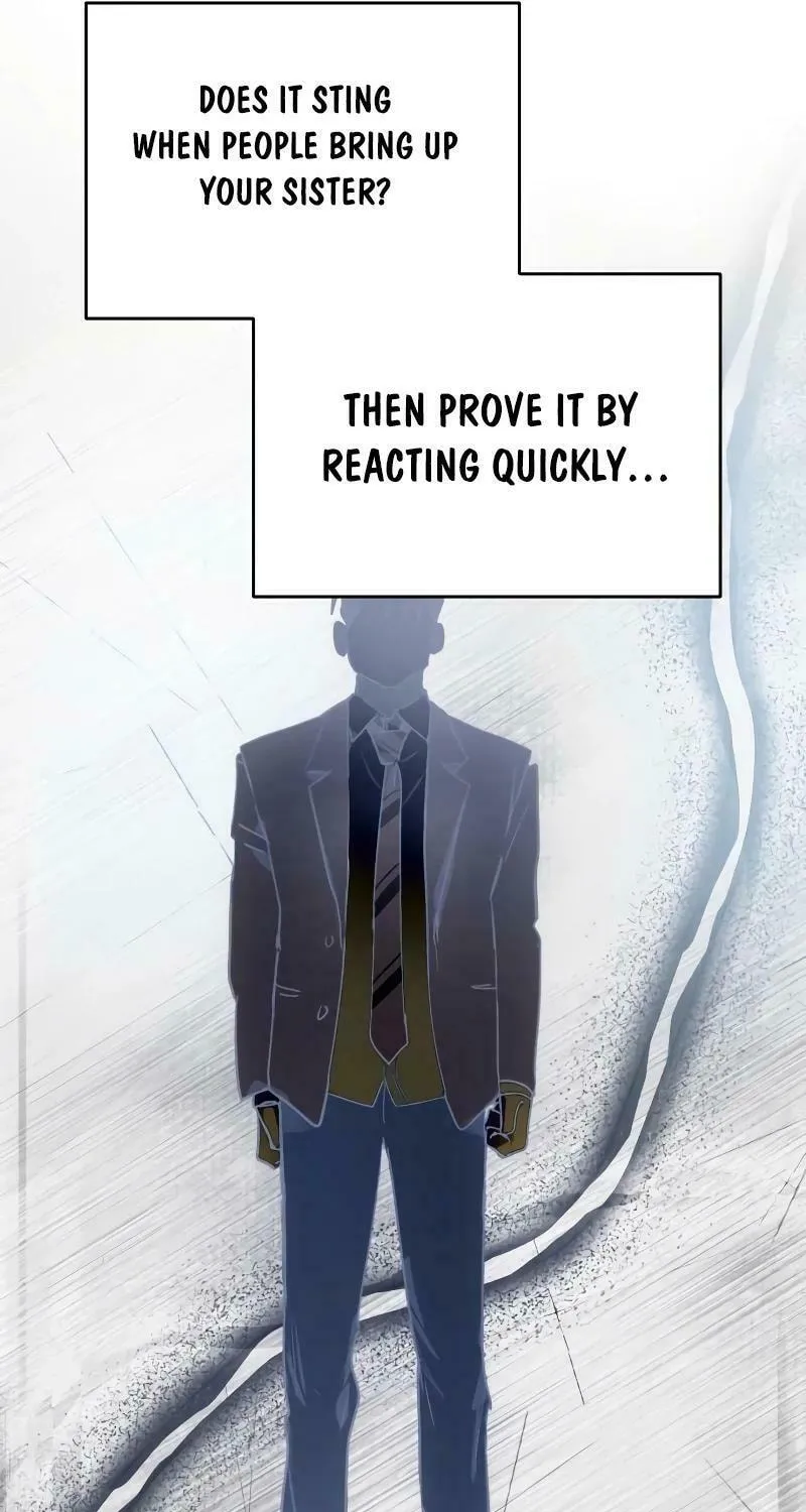 Read The Law of Immutability EN Manga Online