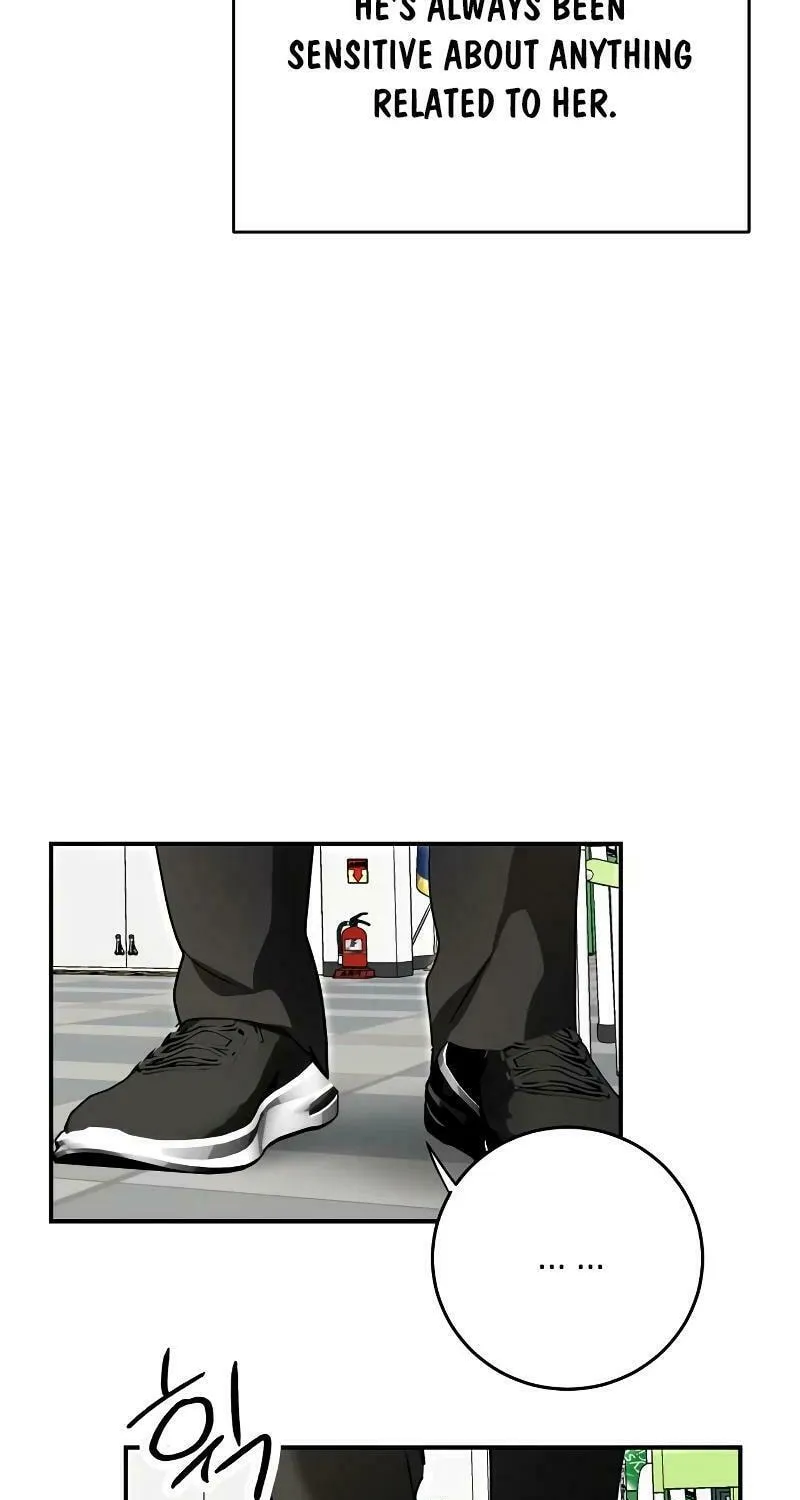 Read The Law of Immutability EN Manga Online