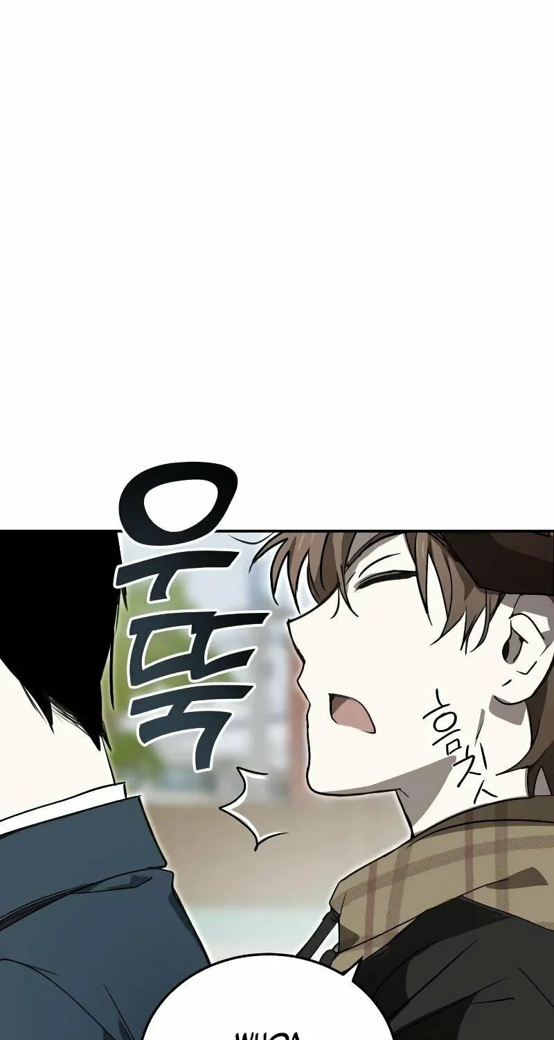 Read The Law of Immutability EN Manga Online