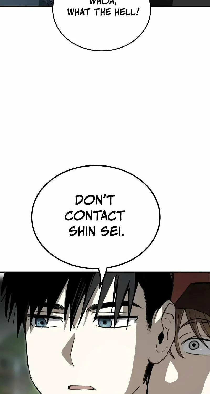 Read The Law of Immutability EN Manga Online