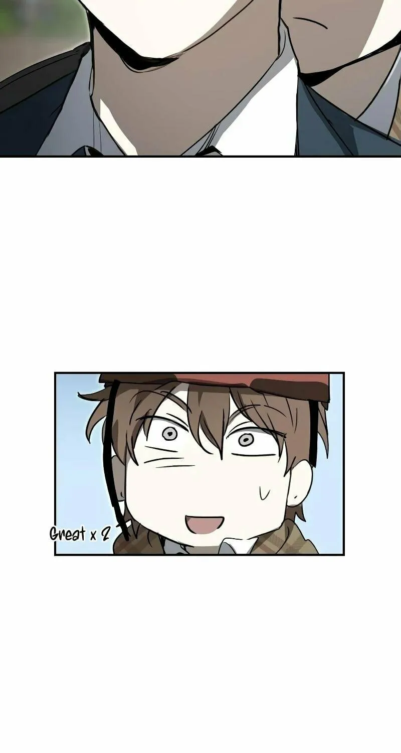 Read The Law of Immutability EN Manga Online