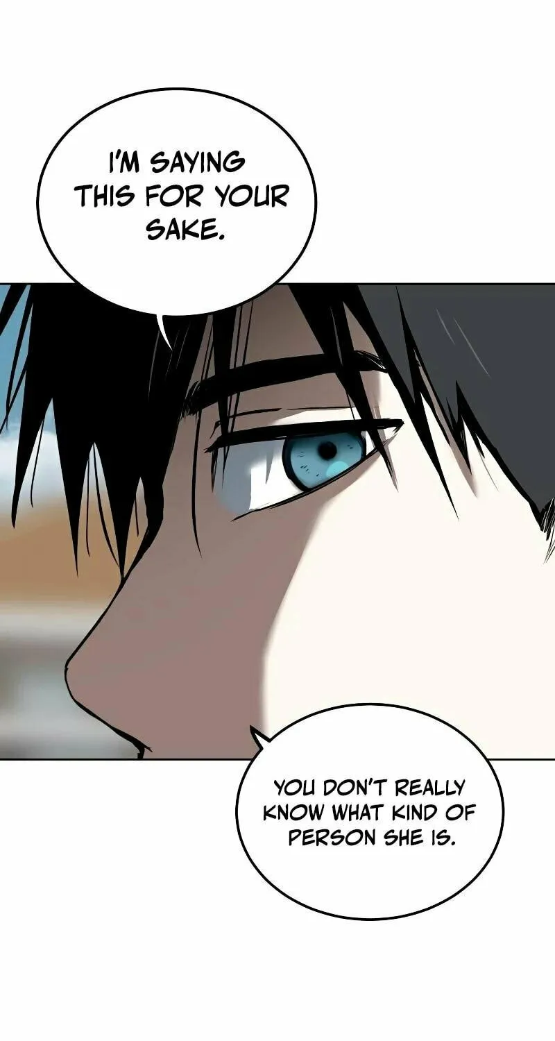 Read The Law of Immutability EN Manga Online