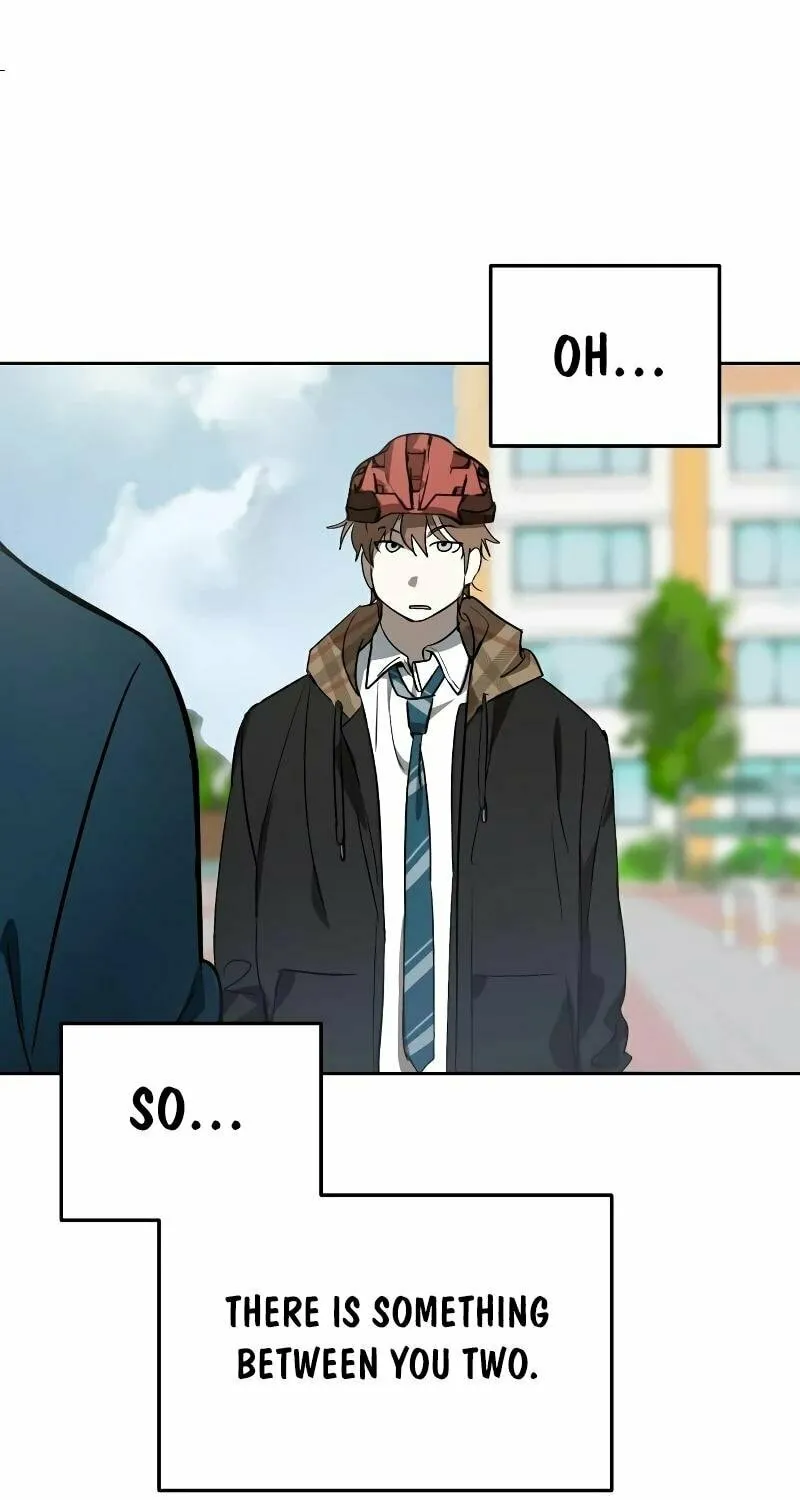Read The Law of Immutability EN Manga Online