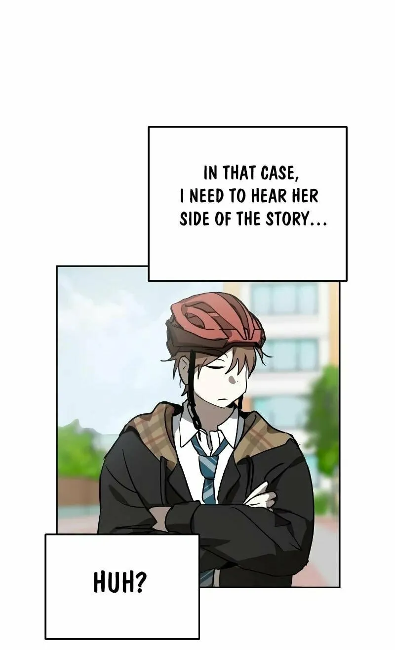 Read The Law of Immutability EN Manga Online