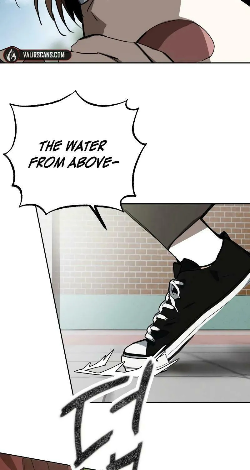 Read The Law of Immutability EN Manga Online