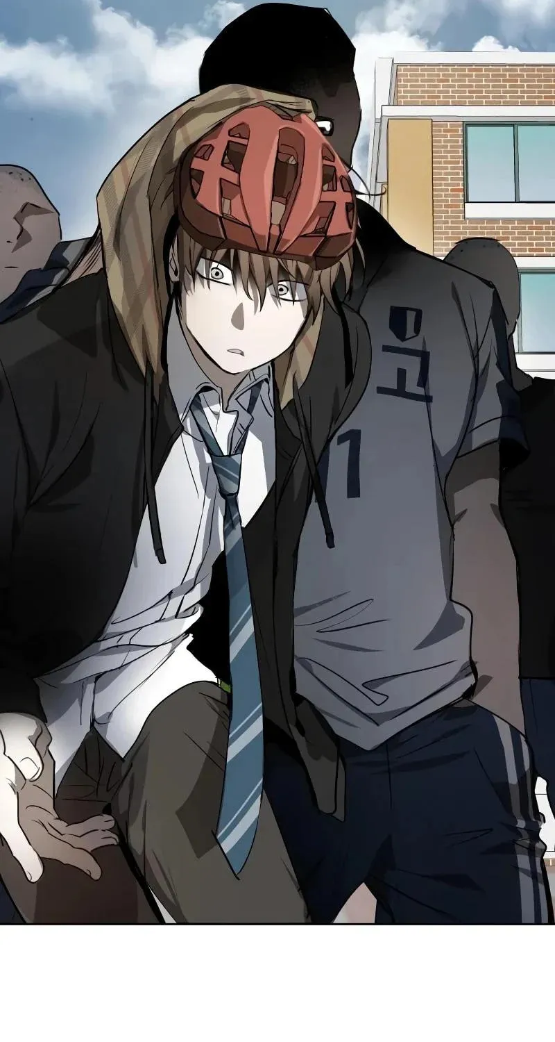 Read The Law of Immutability EN Manga Online