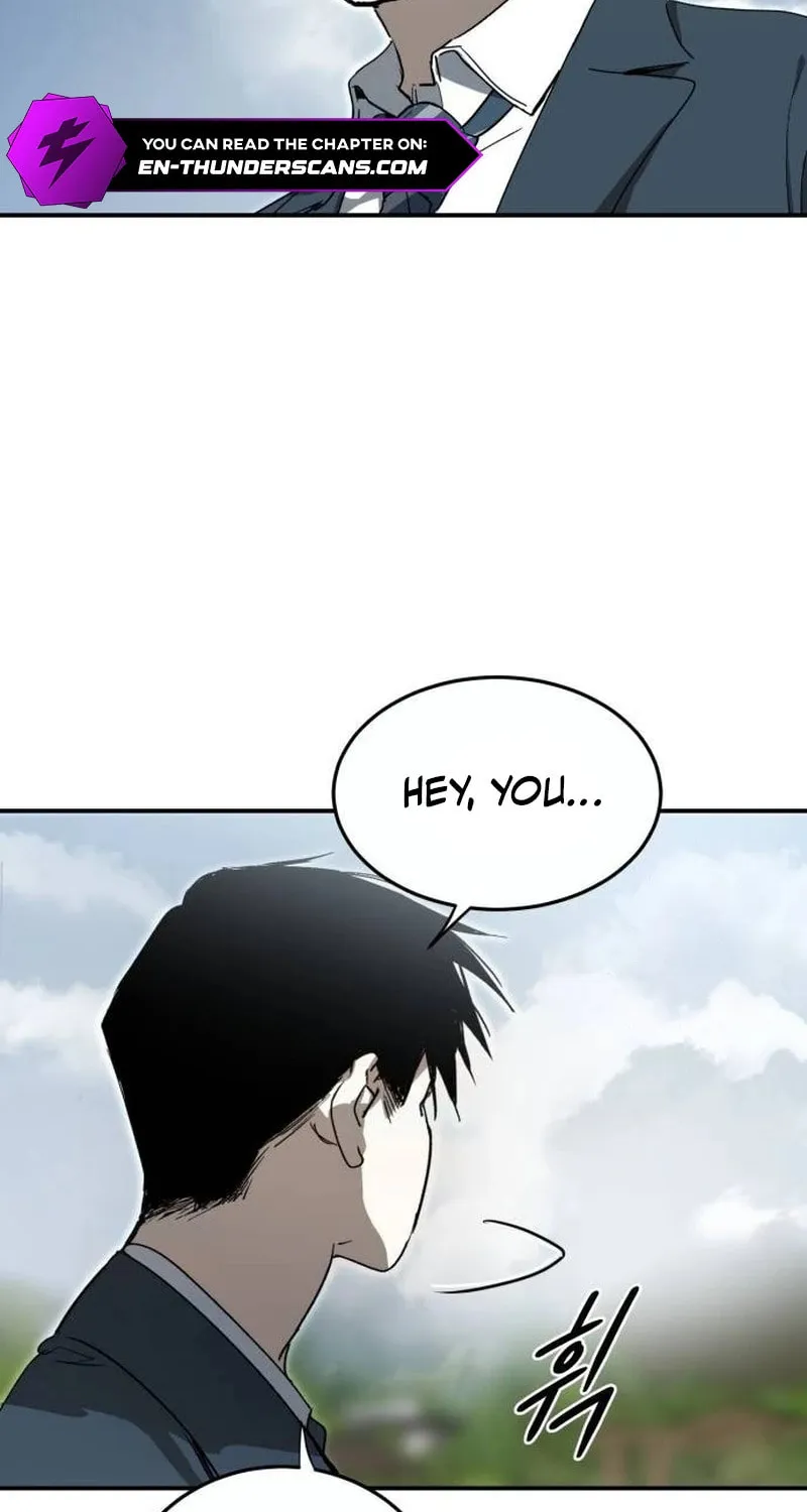Read The Law of Immutability EN Manga Online