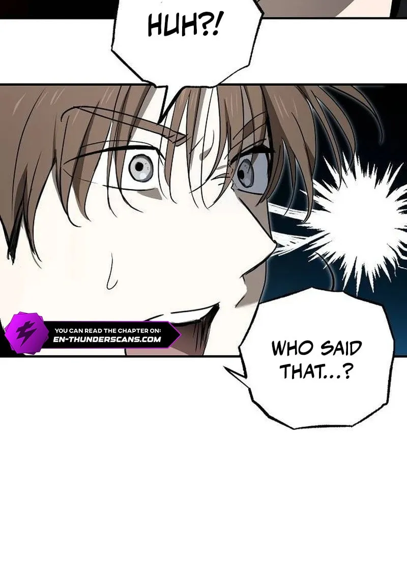 Read The Law of Immutability EN Manga Online