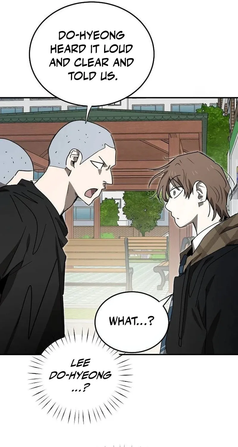 Read The Law of Immutability EN Manga Online