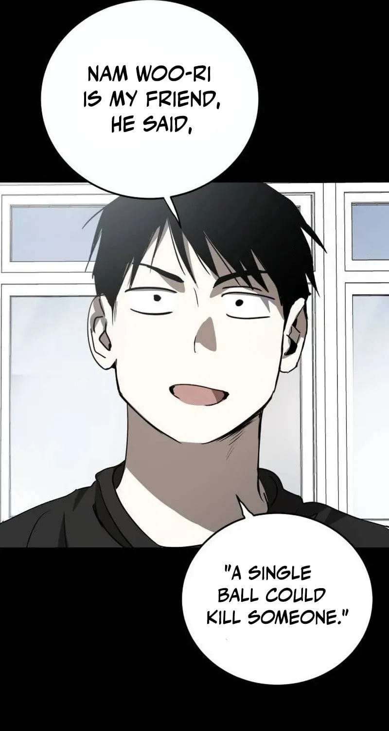 Read The Law of Immutability EN Manga Online
