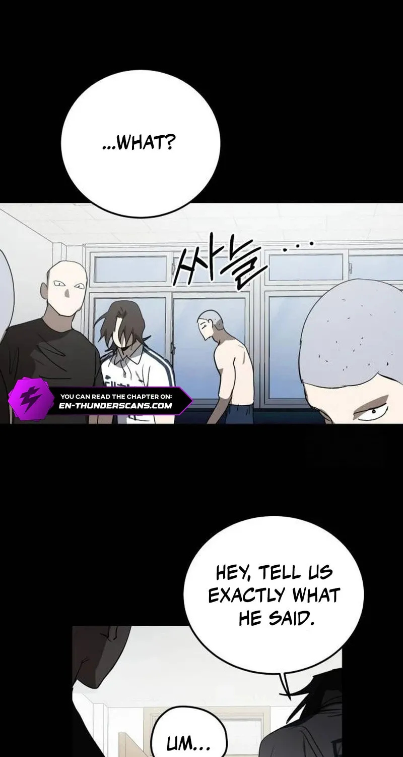 Read The Law of Immutability EN Manga Online