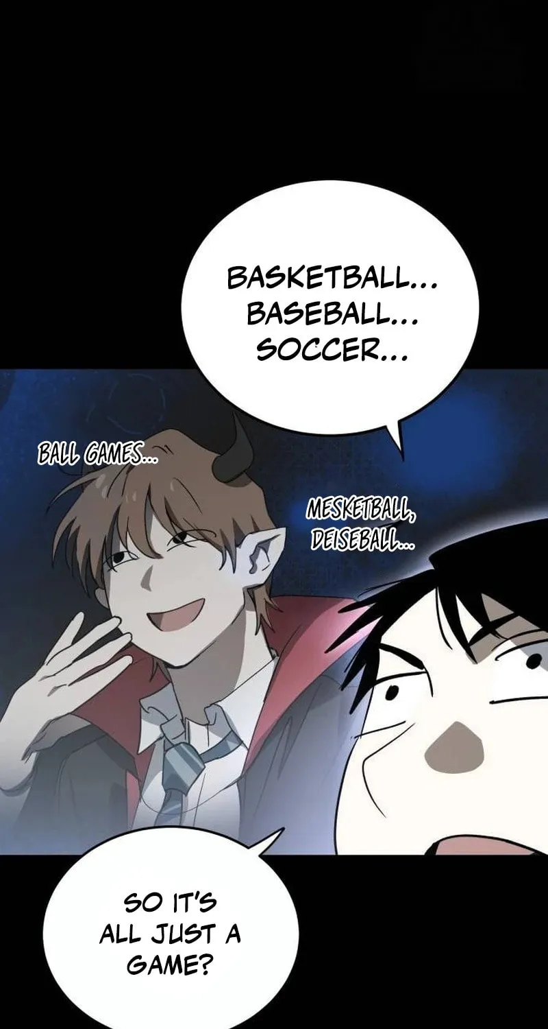 Read The Law of Immutability EN Manga Online