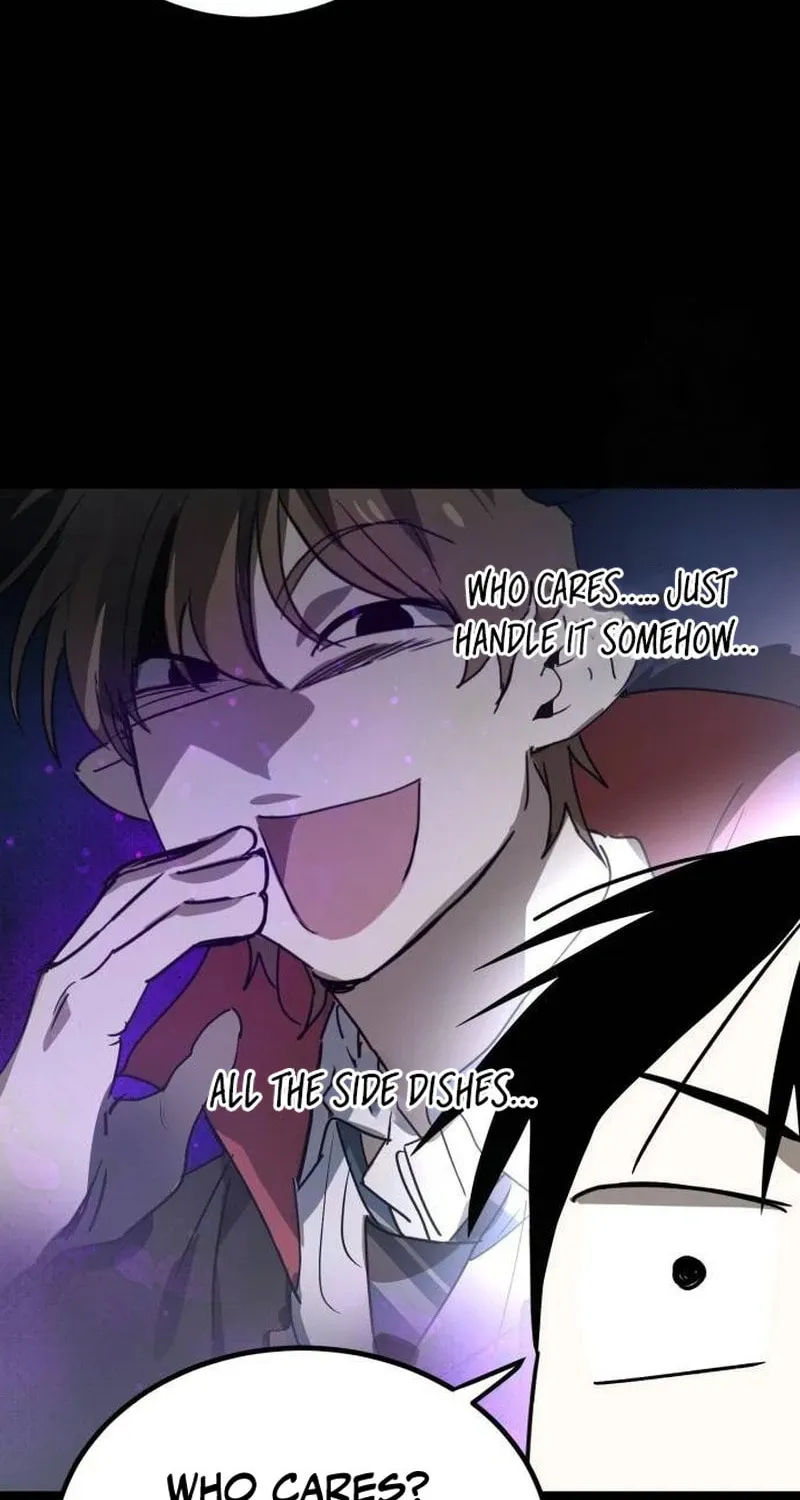 Read The Law of Immutability EN Manga Online