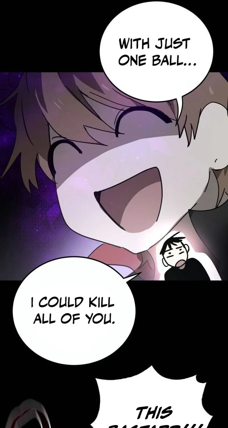 Read The Law of Immutability EN Manga Online