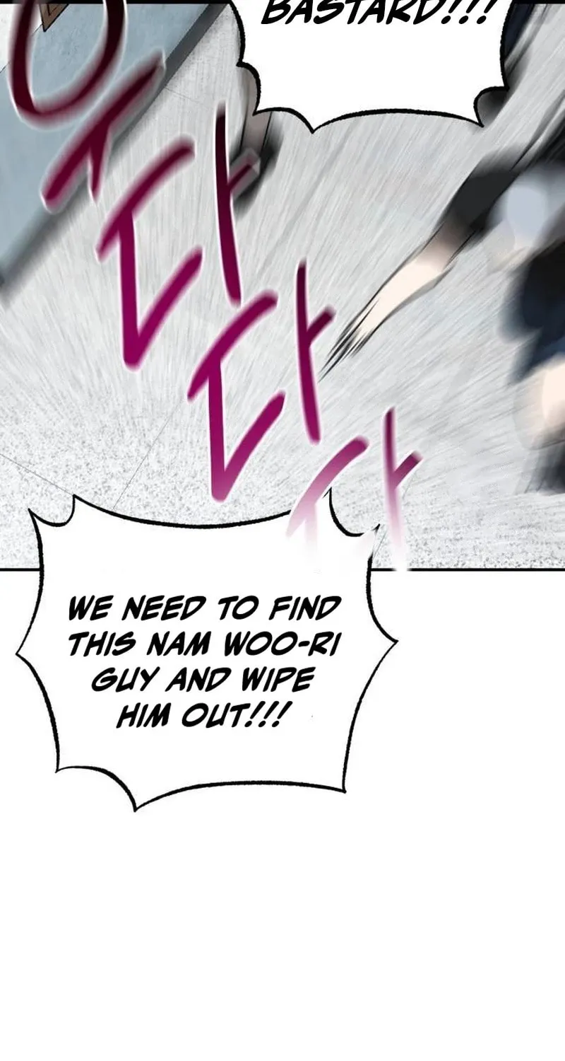 Read The Law of Immutability EN Manga Online