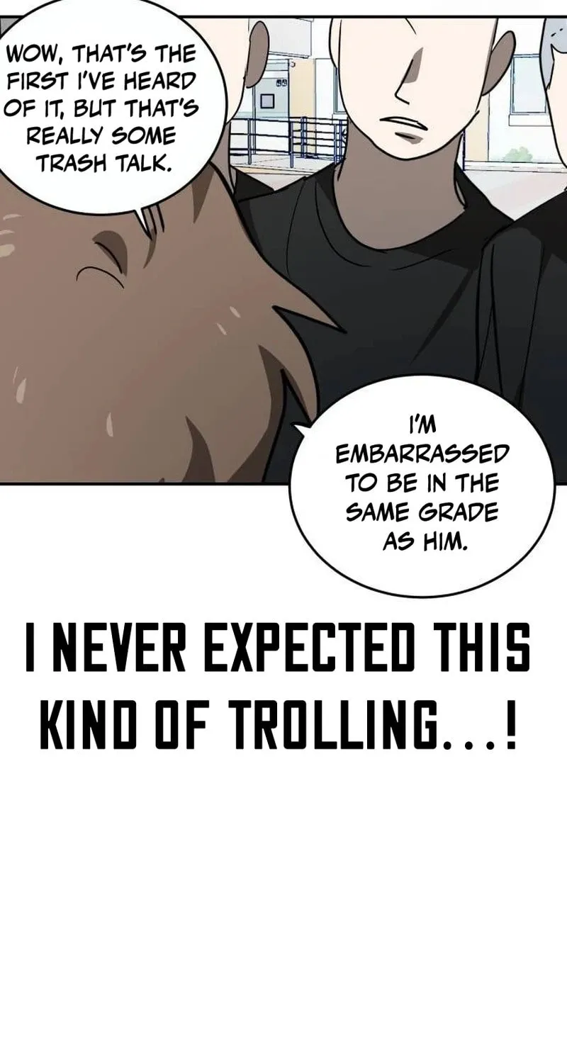 Read The Law of Immutability EN Manga Online