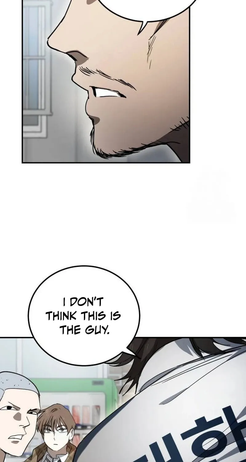 Read The Law of Immutability EN Manga Online