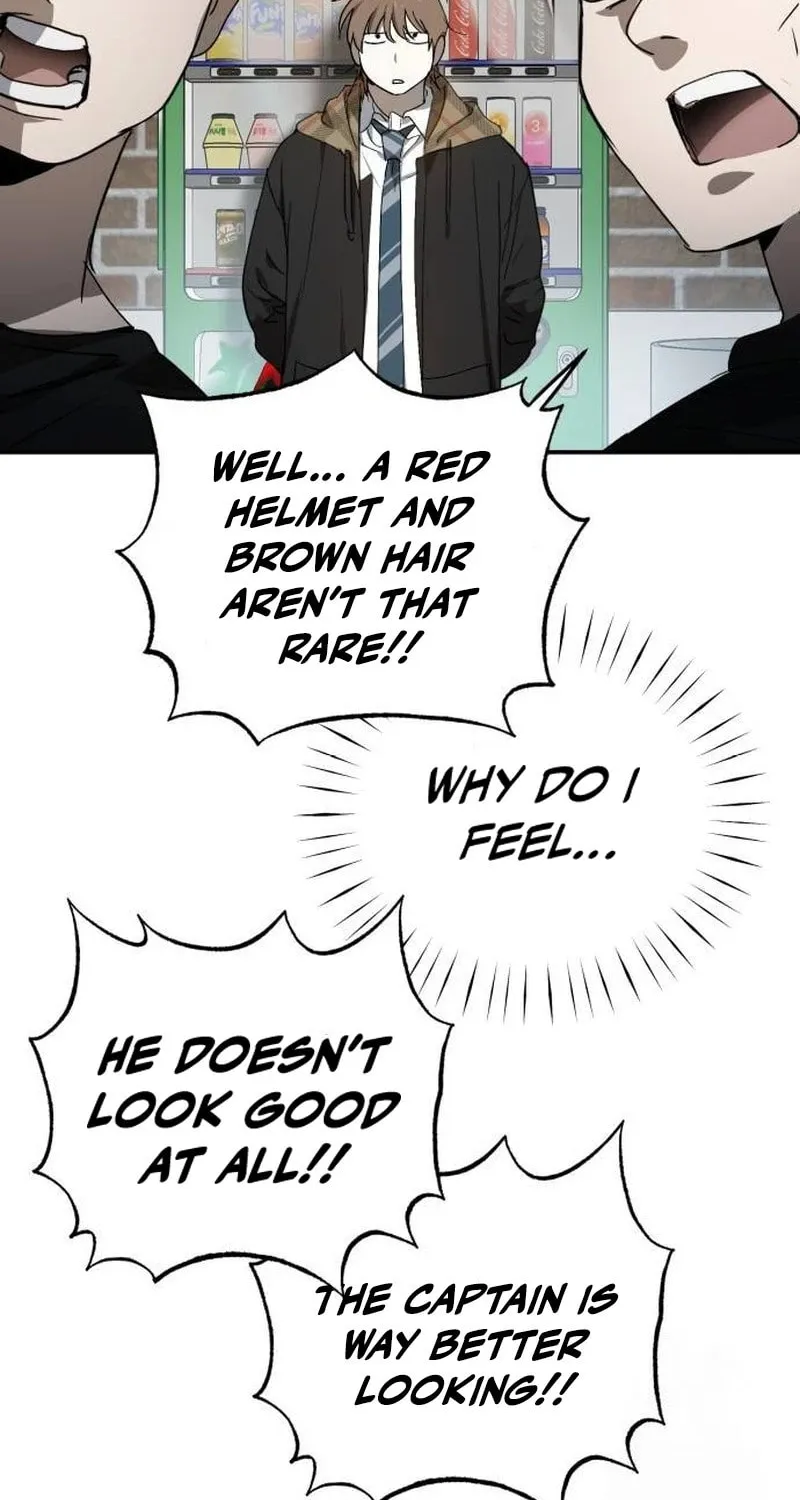 Read The Law of Immutability EN Manga Online