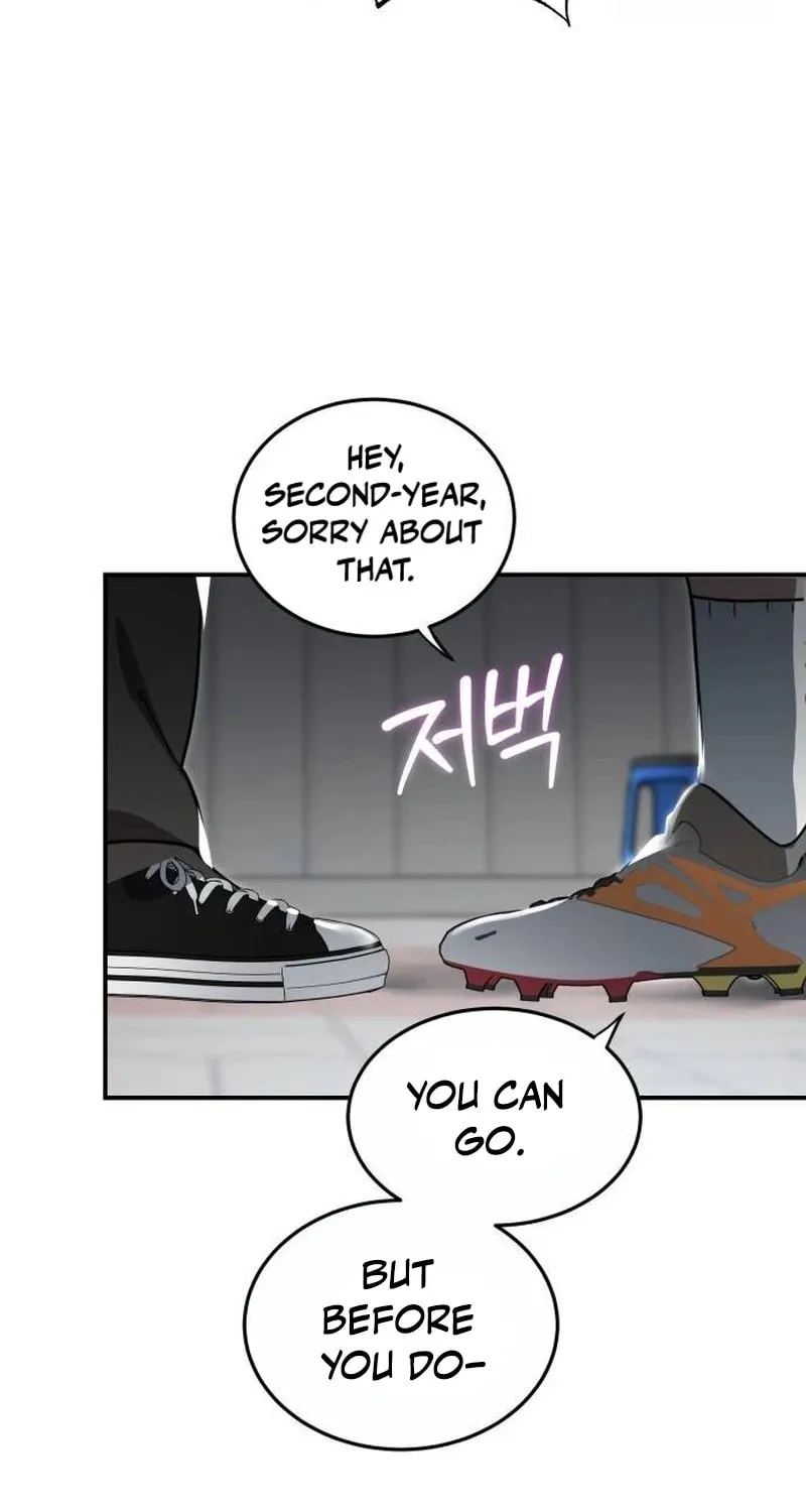 Read The Law of Immutability EN Manga Online