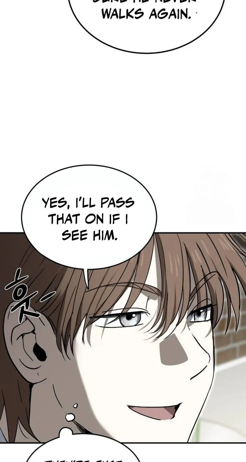 Read The Law of Immutability EN Manga Online