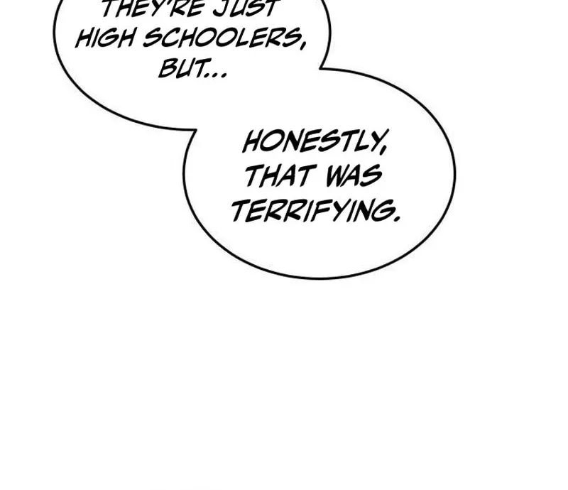 Read The Law of Immutability EN Manga Online
