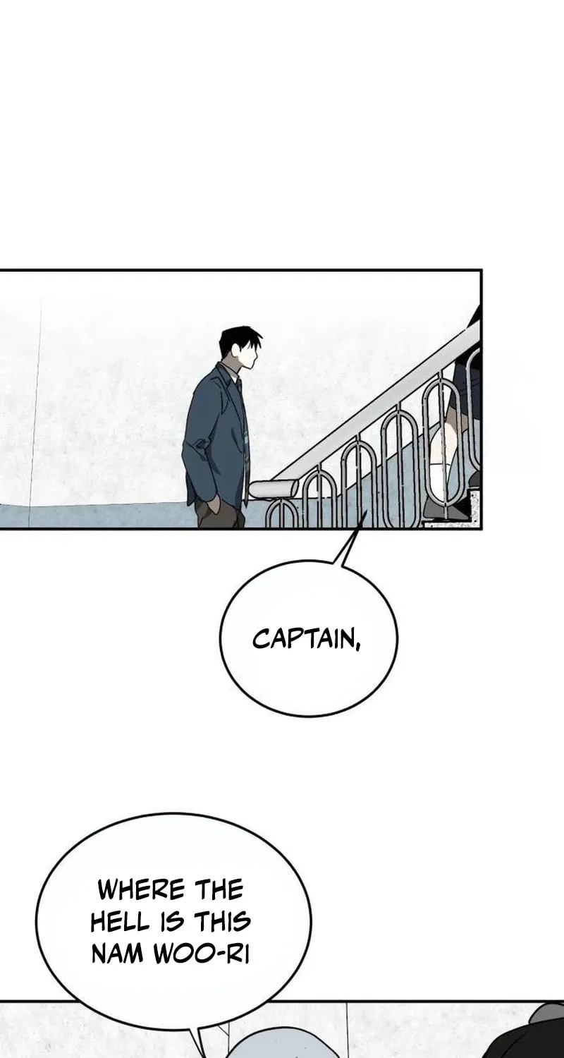 Read The Law of Immutability EN Manga Online
