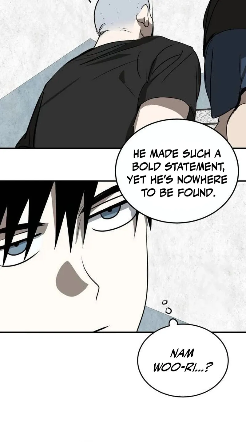 Read The Law of Immutability EN Manga Online