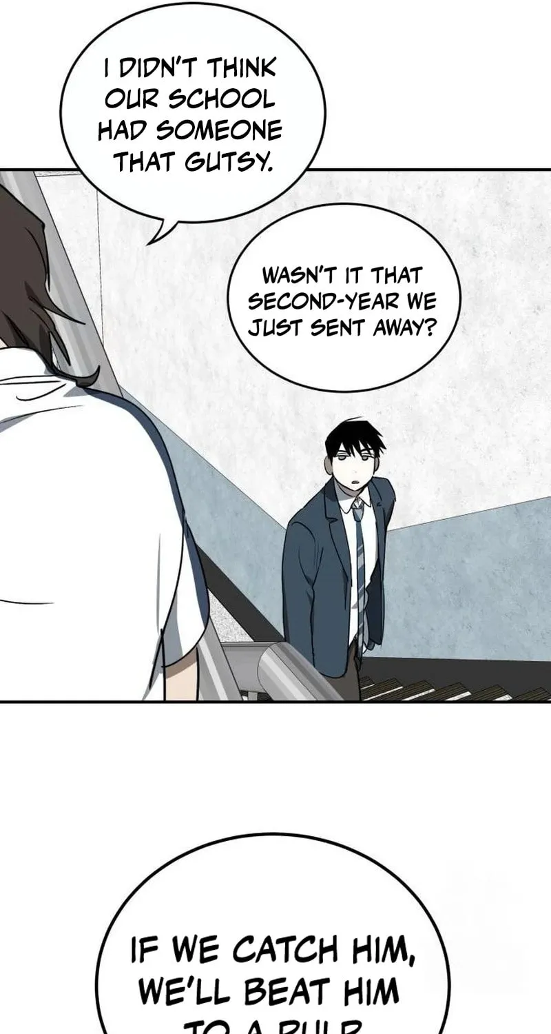 Read The Law of Immutability EN Manga Online
