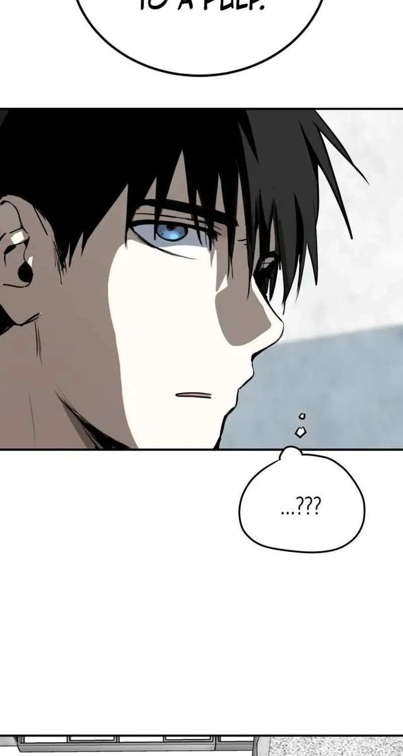 Read The Law of Immutability EN Manga Online