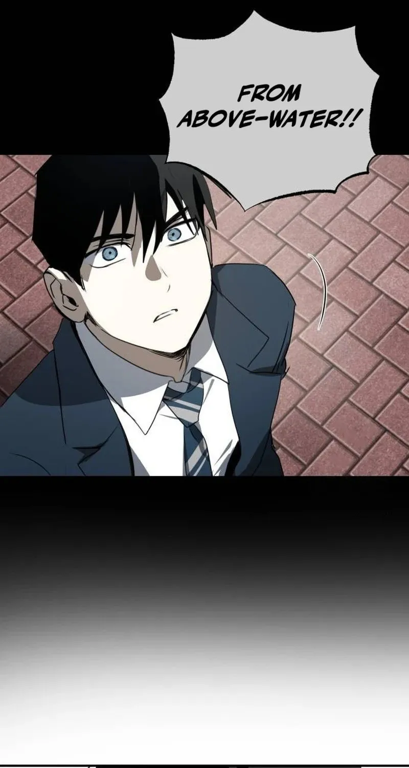Read The Law of Immutability EN Manga Online