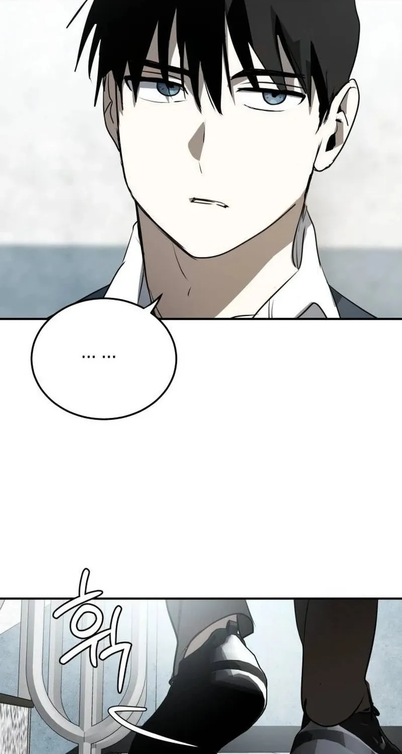 Read The Law of Immutability EN Manga Online