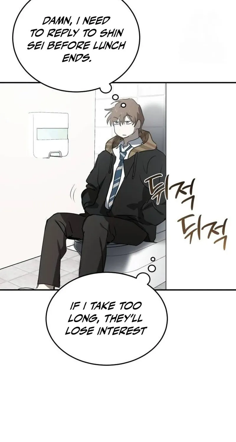 Read The Law of Immutability EN Manga Online