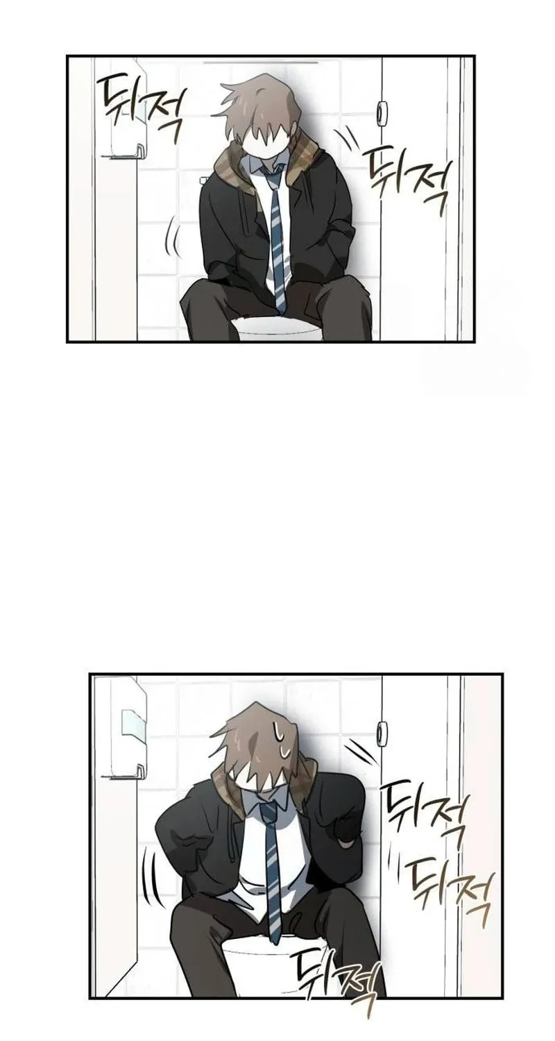 Read The Law of Immutability EN Manga Online