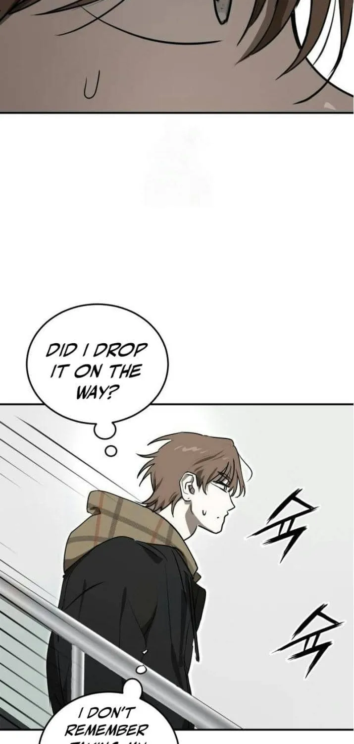 Read The Law of Immutability EN Manga Online