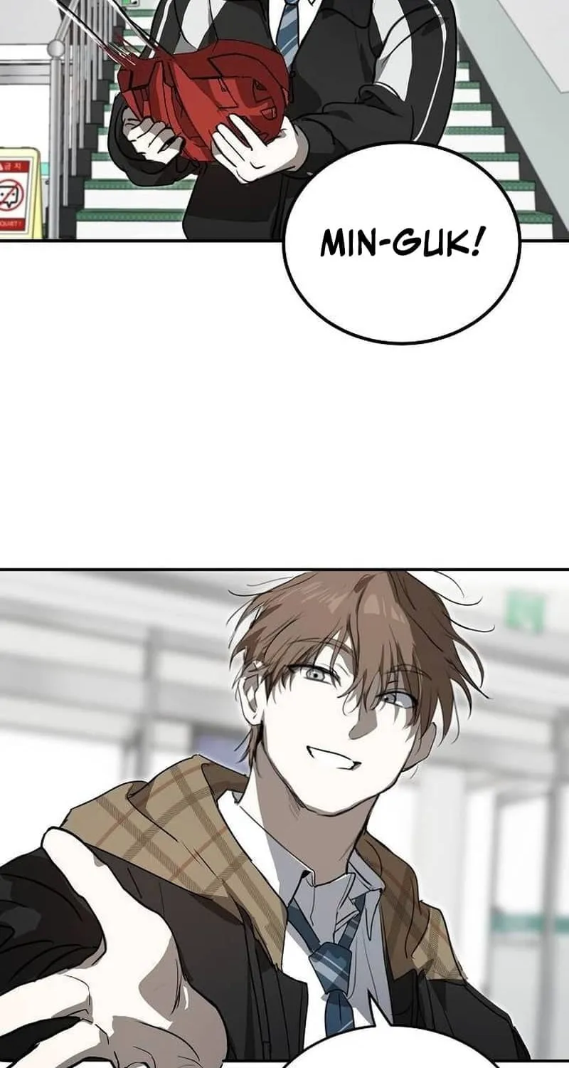 Read The Law of Immutability EN Manga Online