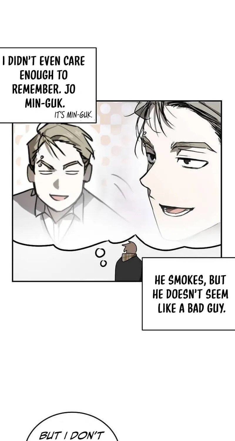 Read The Law of Immutability EN Manga Online