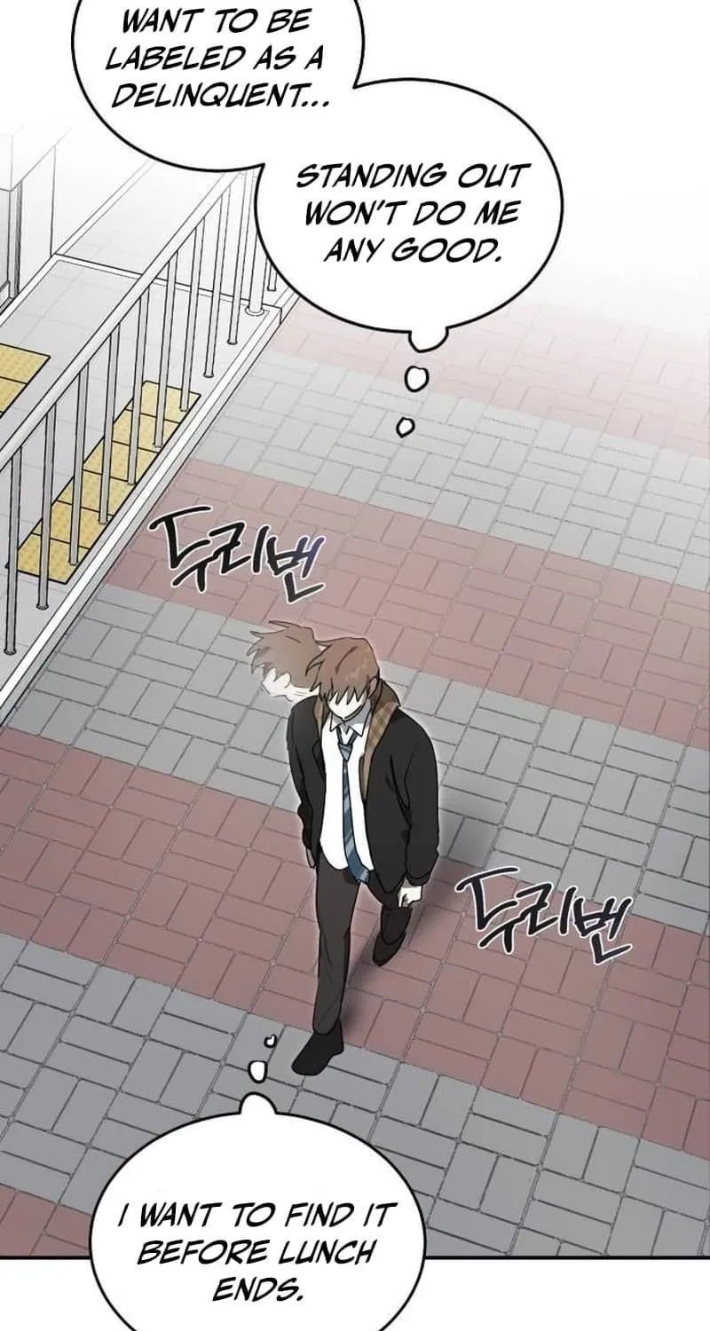 Read The Law of Immutability EN Manga Online
