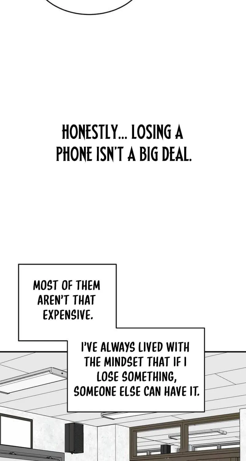 Read The Law of Immutability EN Manga Online