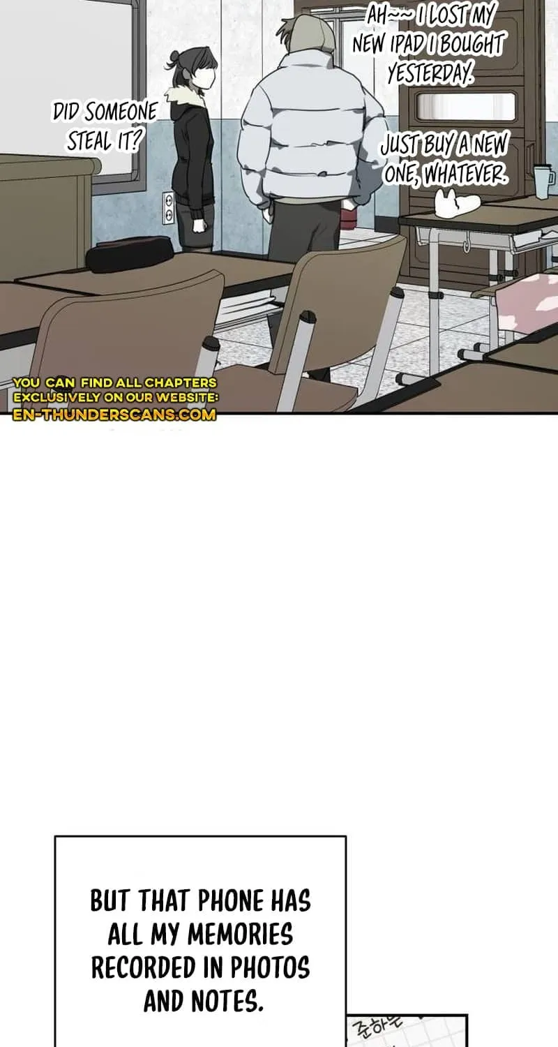 Read The Law of Immutability EN Manga Online