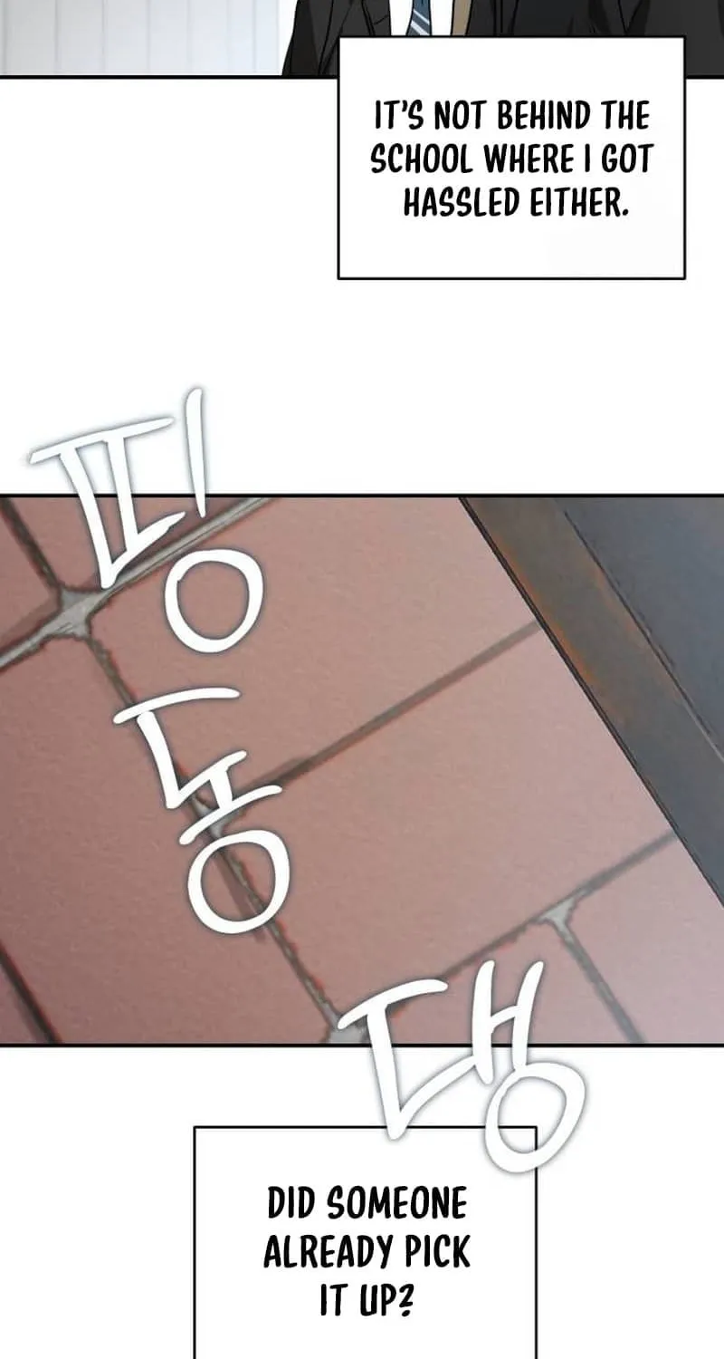 Read The Law of Immutability EN Manga Online