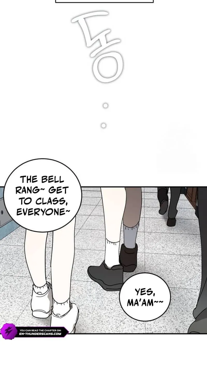 Read The Law of Immutability EN Manga Online