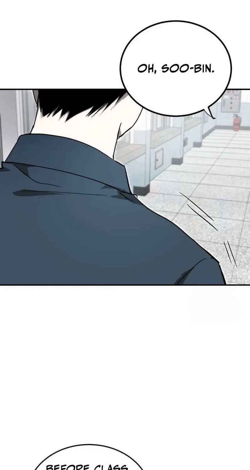 Read The Law of Immutability EN Manga Online
