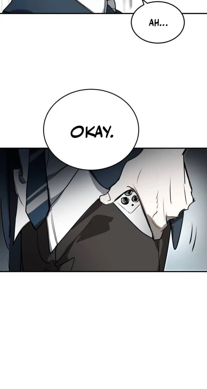 Read The Law of Immutability EN Manga Online