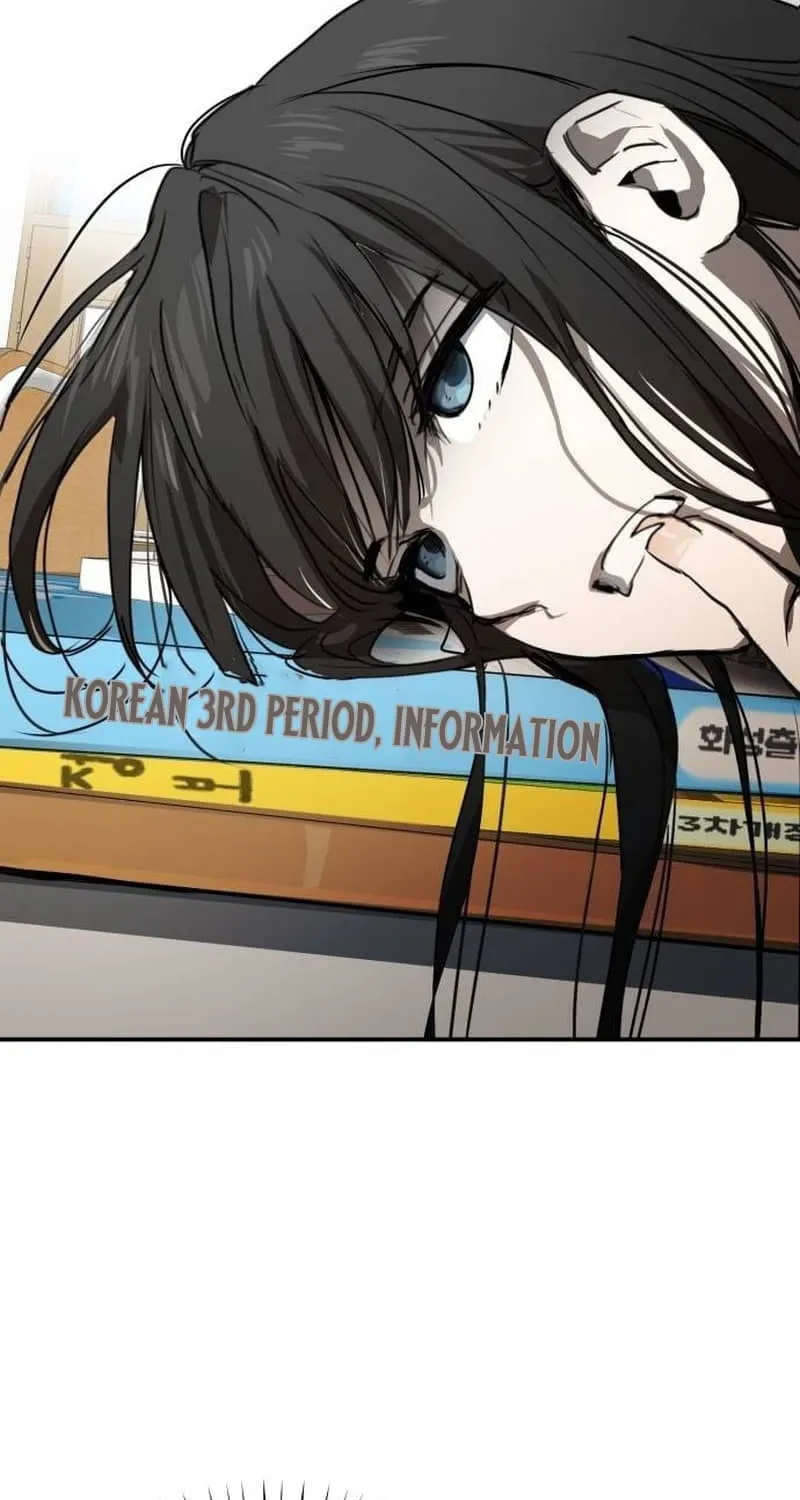 Read The Law of Immutability EN Manga Online