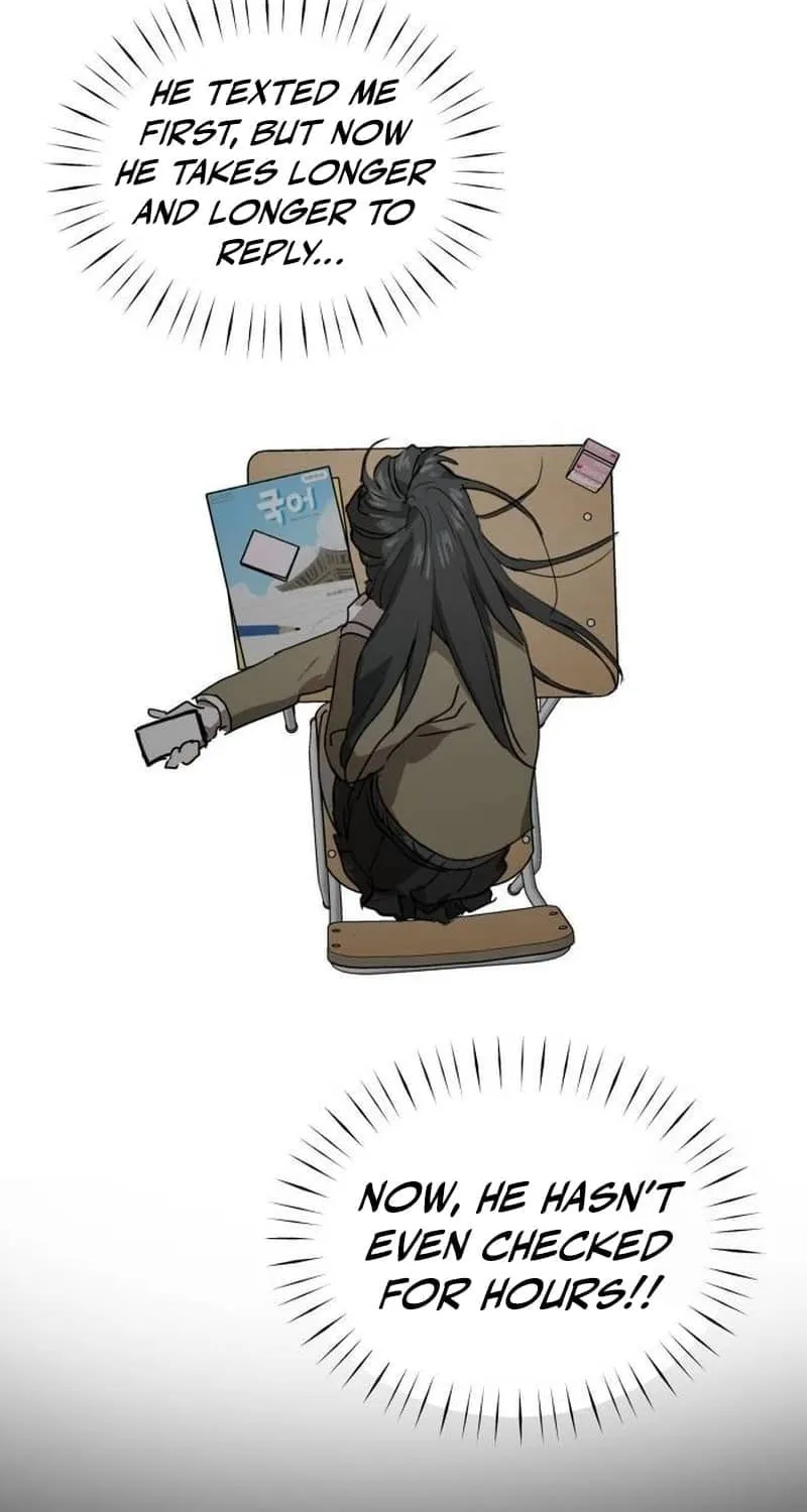 Read The Law of Immutability EN Manga Online