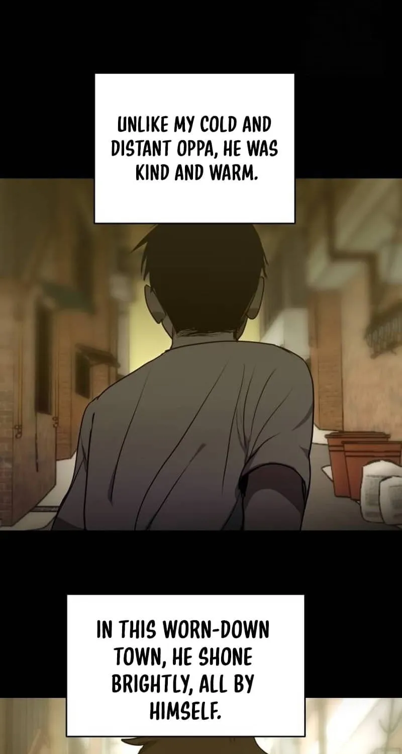 Read The Law of Immutability EN Manga Online