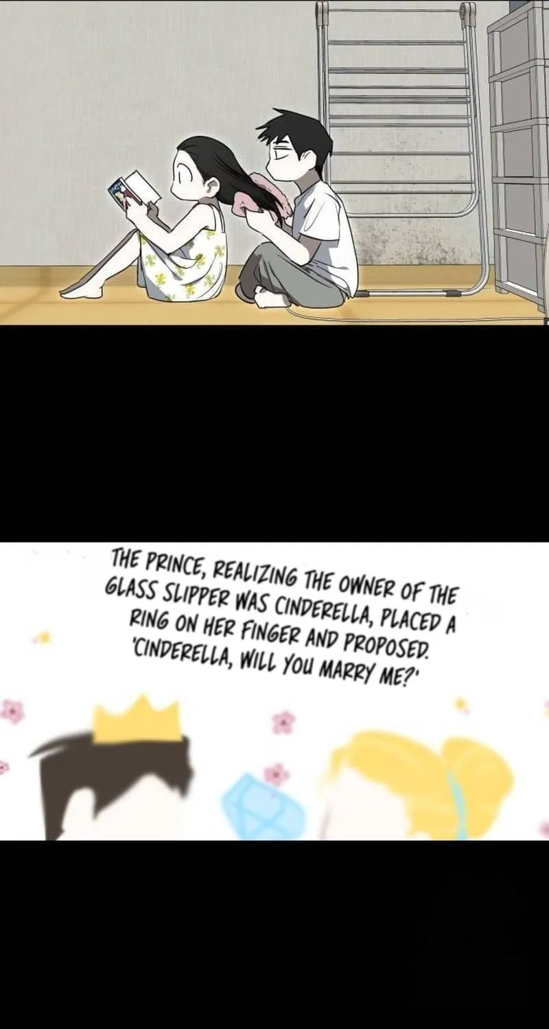 Read The Law of Immutability EN Manga Online